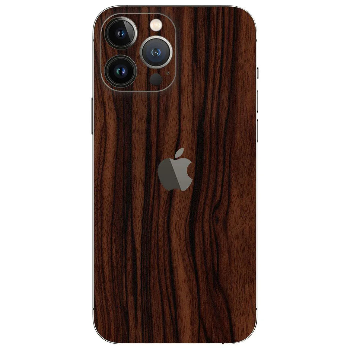 iPhone 13 Pro Wood Series Skins - Slickwraps