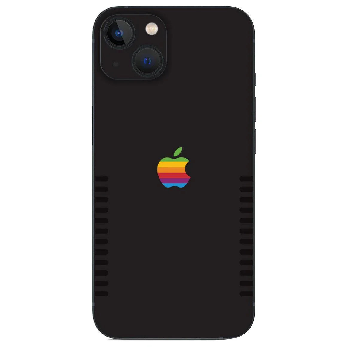 iPhone 13 Retro Series Skins - Slickwraps