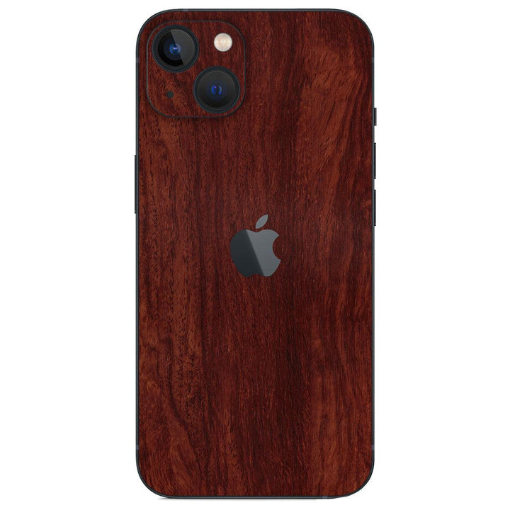 iPhone 13 Wood Series Skins - Slickwraps