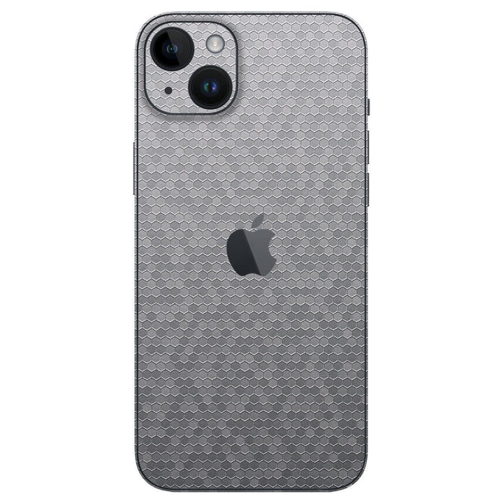 iPhone 14 Honeycomb Series Skins - Slickwraps