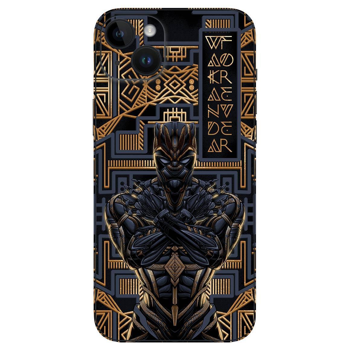 iPhone 14 Plus Artist Series Skins - Slickwraps