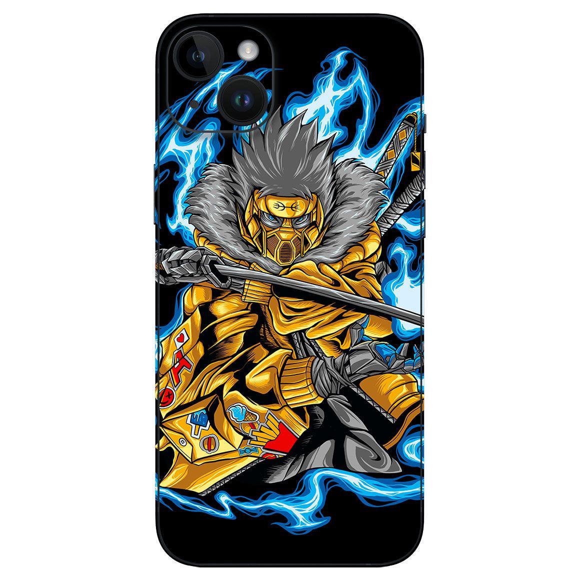 iPhone 14 Plus Artist Series Skins - Slickwraps
