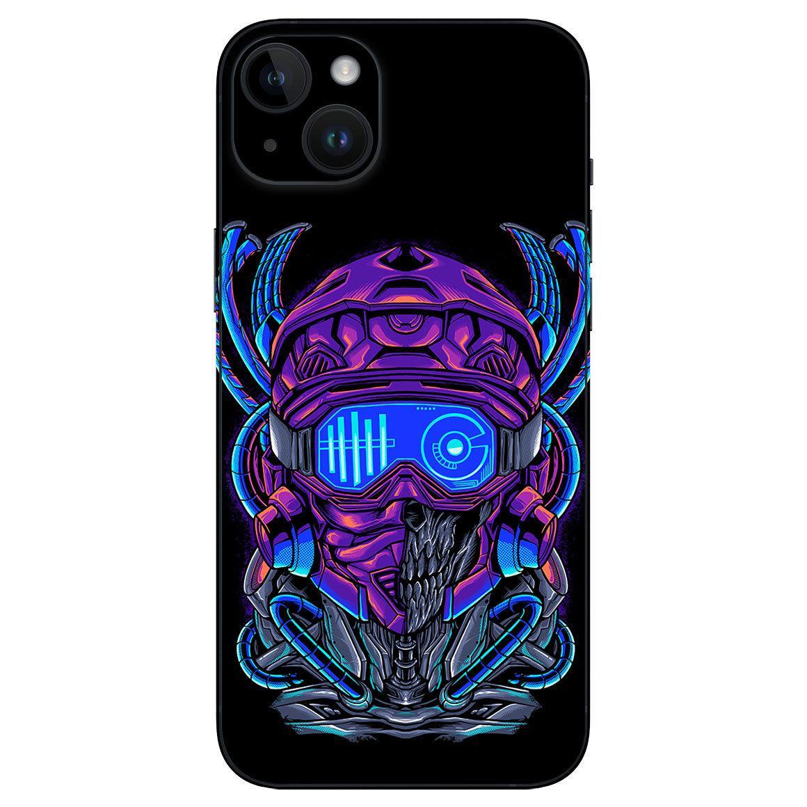 iPhone 14 Plus Artist Series Skins - Slickwraps