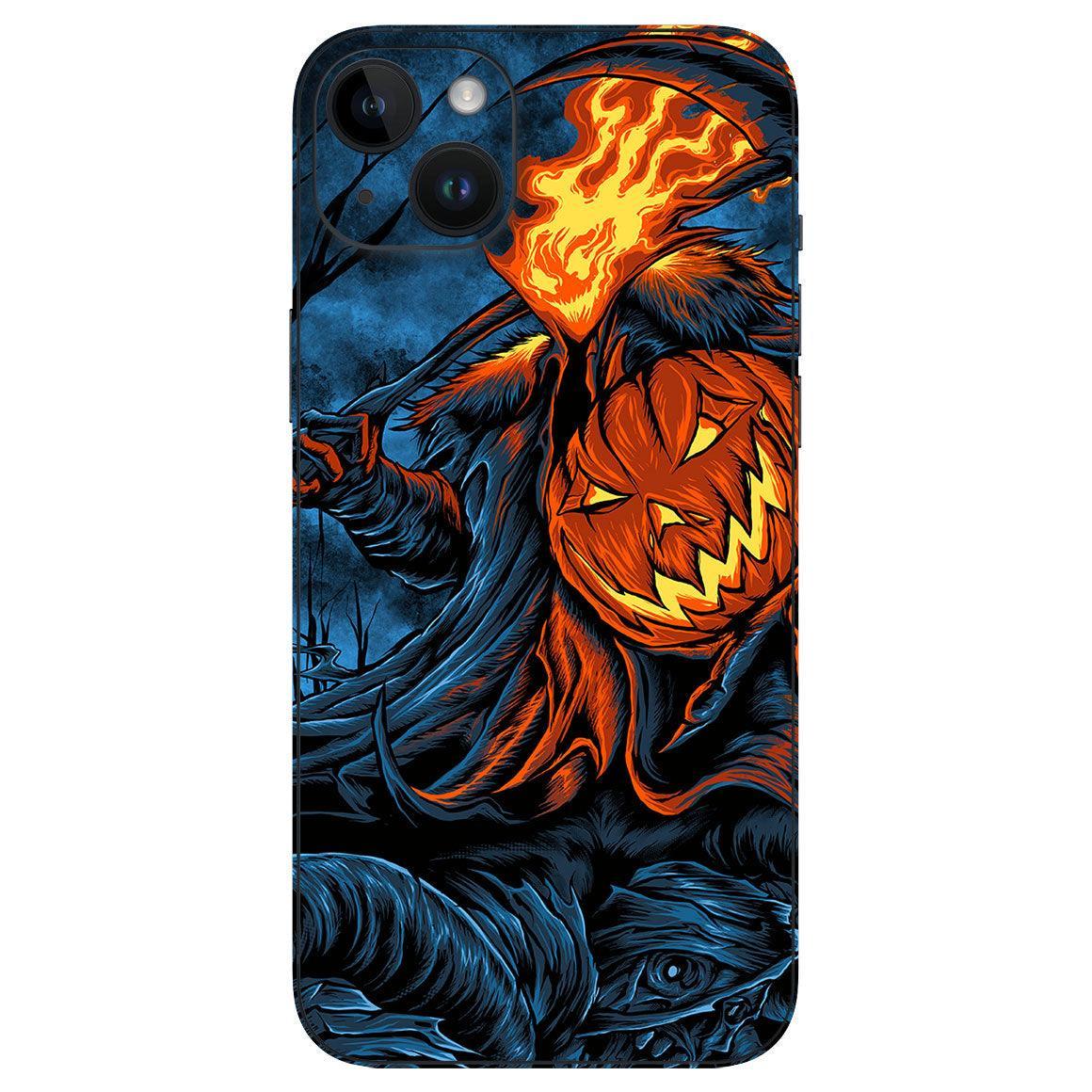 iPhone 14 Plus Artist Series Skins - Slickwraps