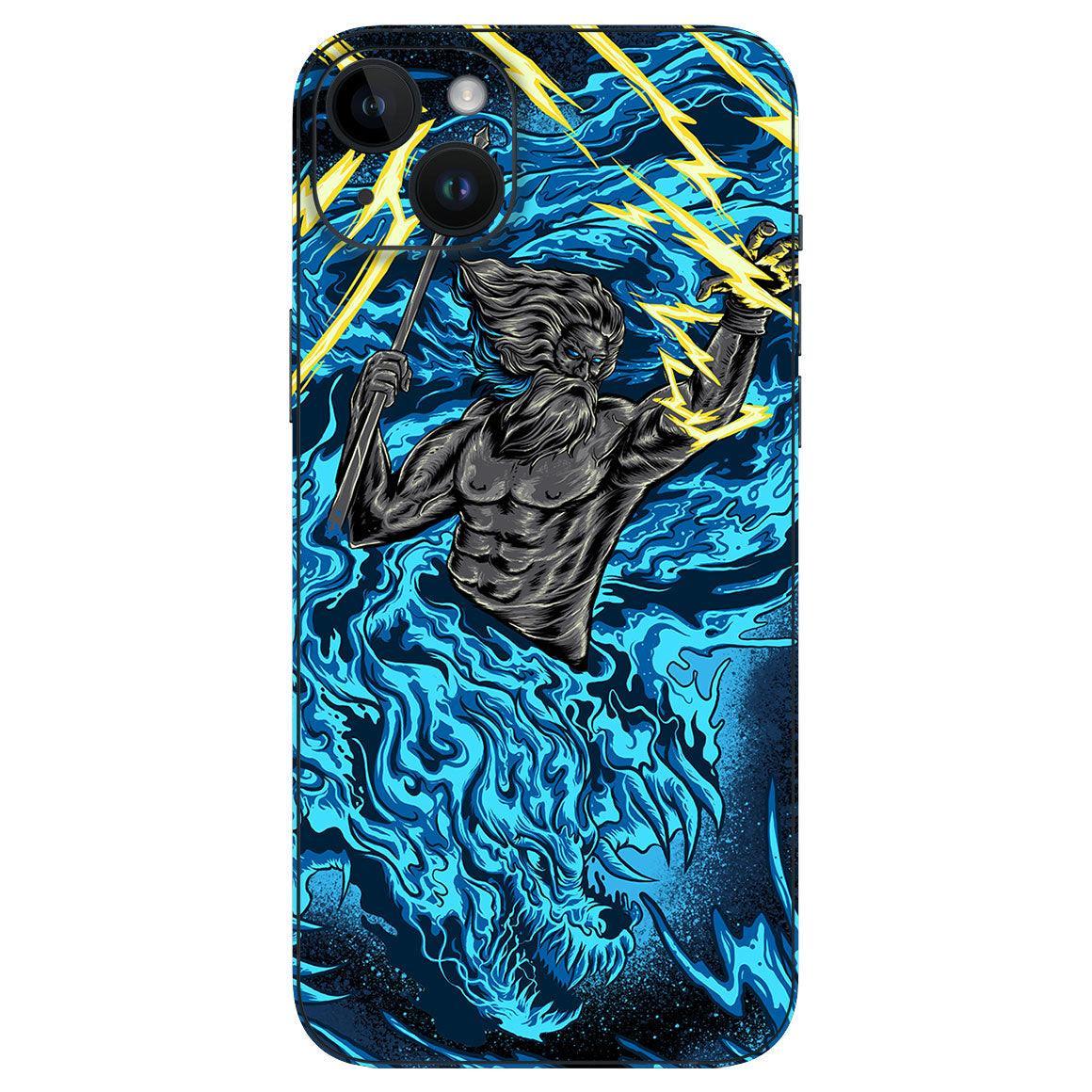 iPhone 14 Plus Artist Series Skins - Slickwraps