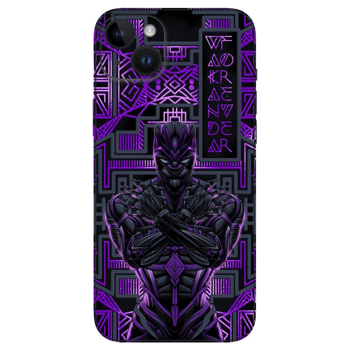 iPhone 14 Plus Artist Series Skins - Slickwraps
