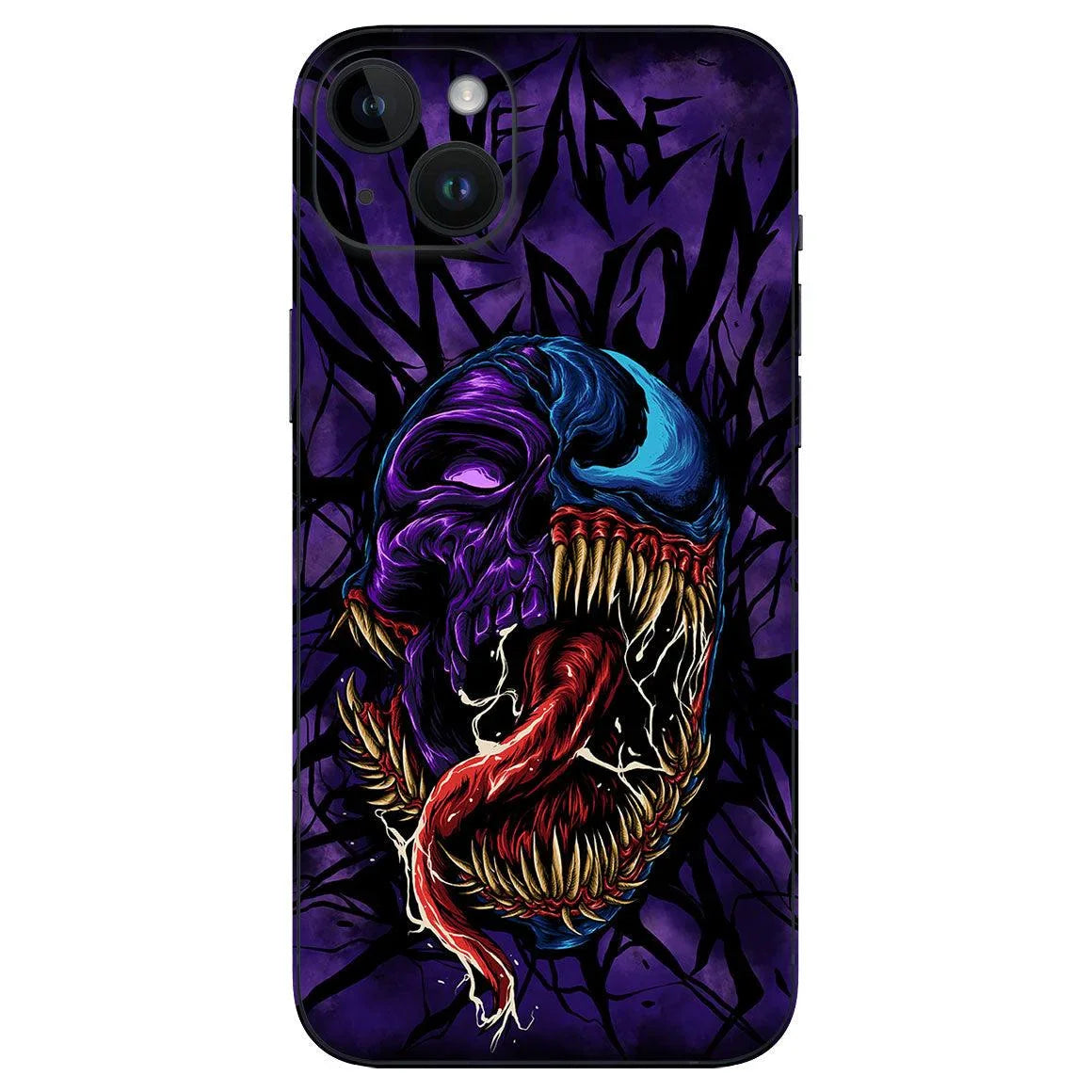 iPhone 14 Plus Artist Series Skins - Slickwraps