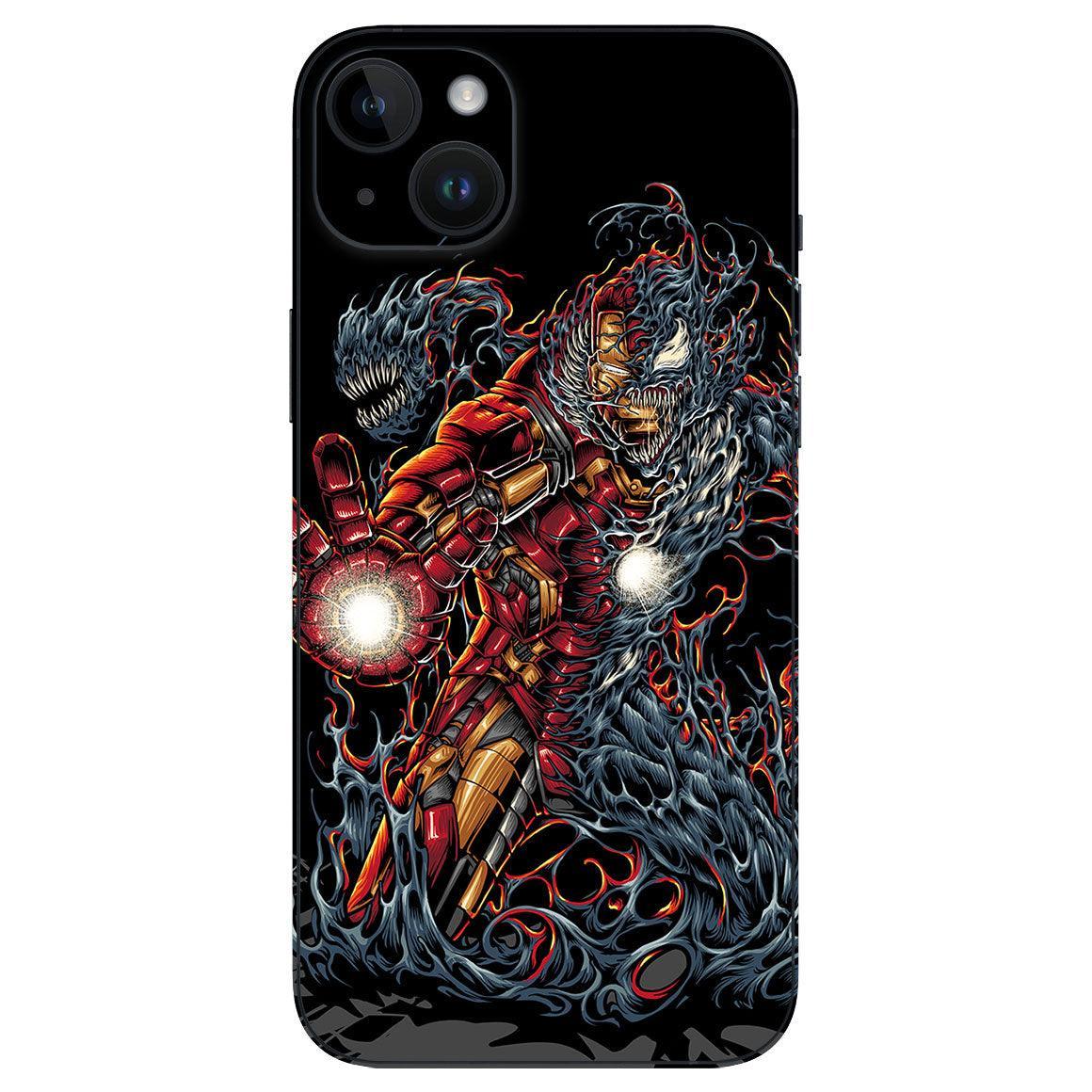 iPhone 14 Plus Artist Series Skins - Slickwraps