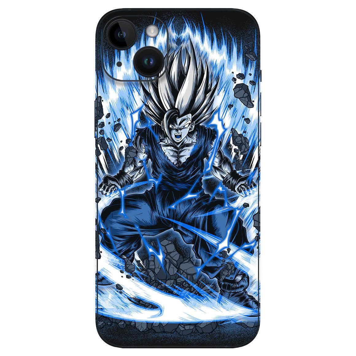 iPhone 14 Plus Artist Series Skins - Slickwraps