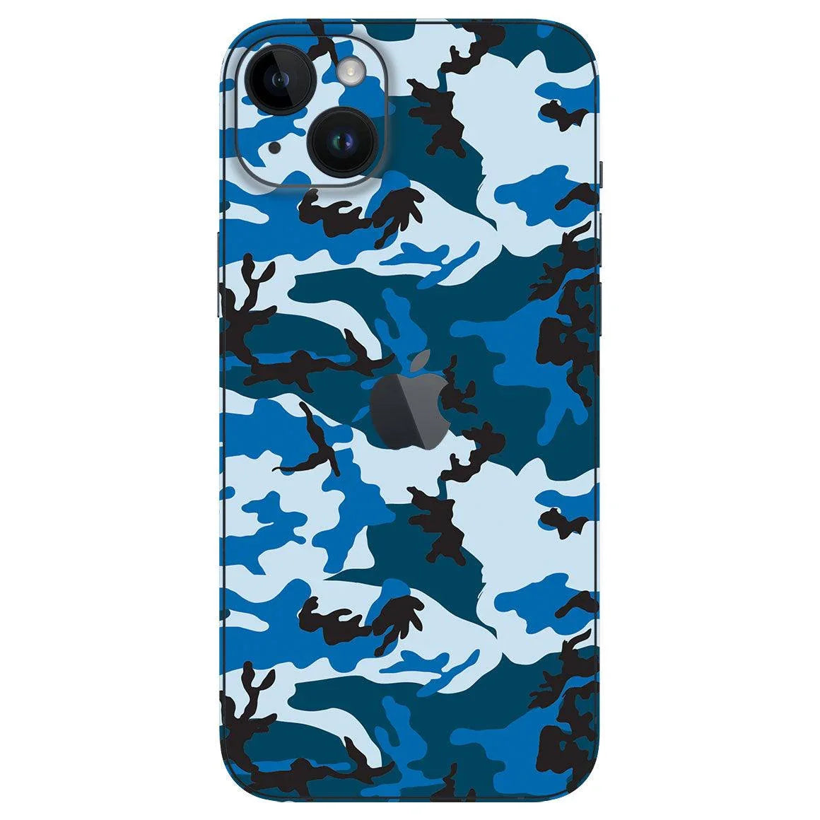 iPhone 14 Plus Camo Series Skins - Slickwraps