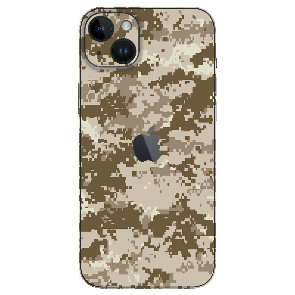 iPhone 14 Plus Camo Series Skins - Slickwraps