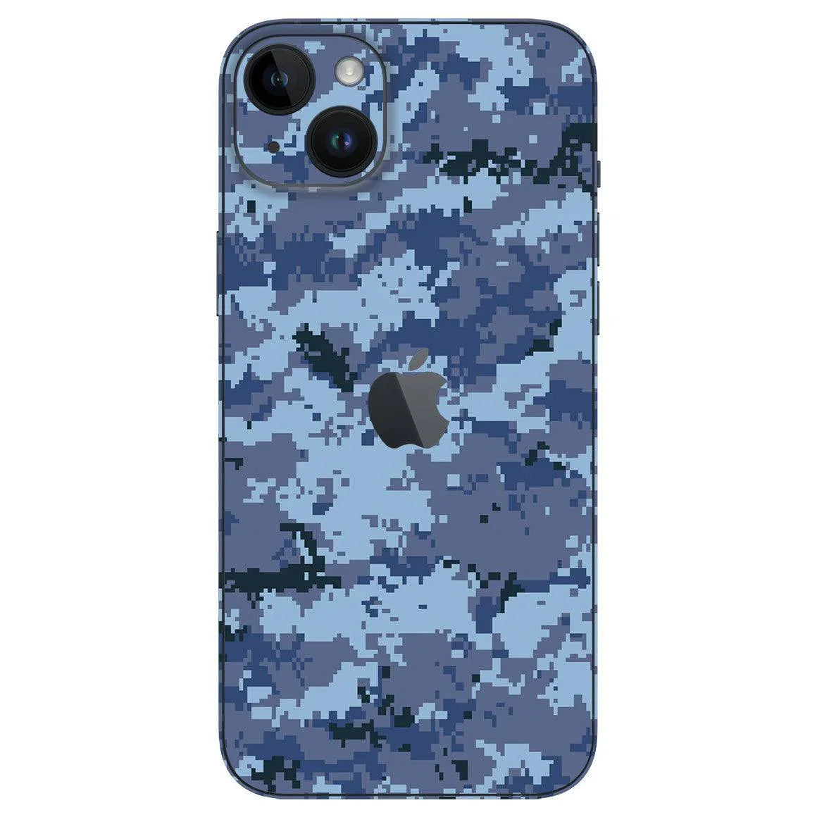 iPhone 14 Plus Camo Series Skins - Slickwraps