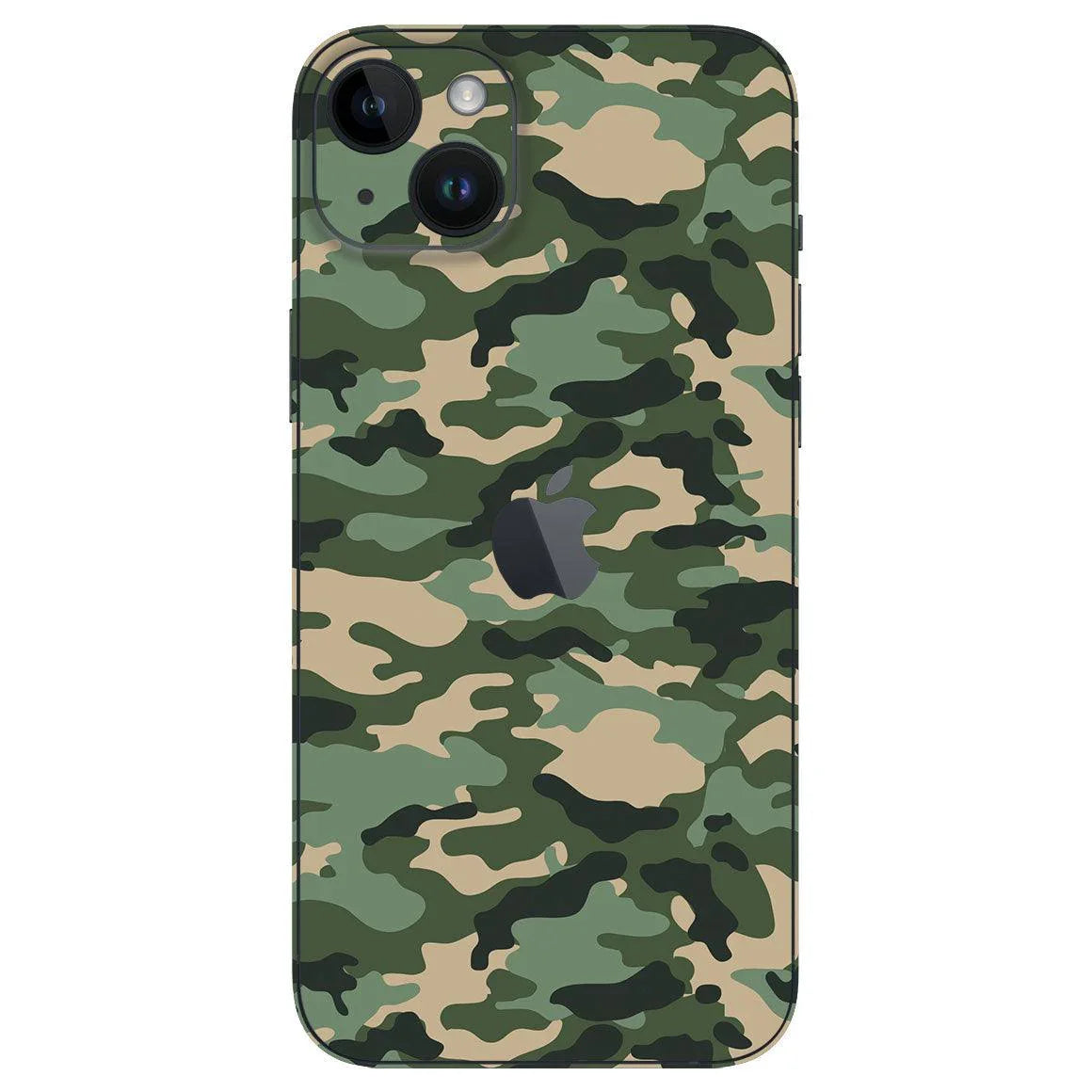 iPhone 14 Plus Camo Series Skins - Slickwraps
