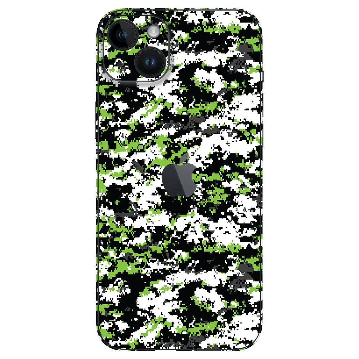 iPhone 14 Plus Designer Series Skins - Slickwraps