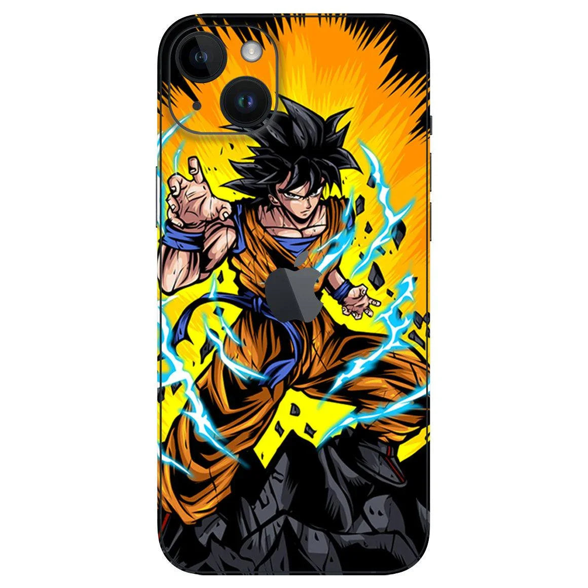 iPhone 14 Plus Designer Series Skins - Slickwraps