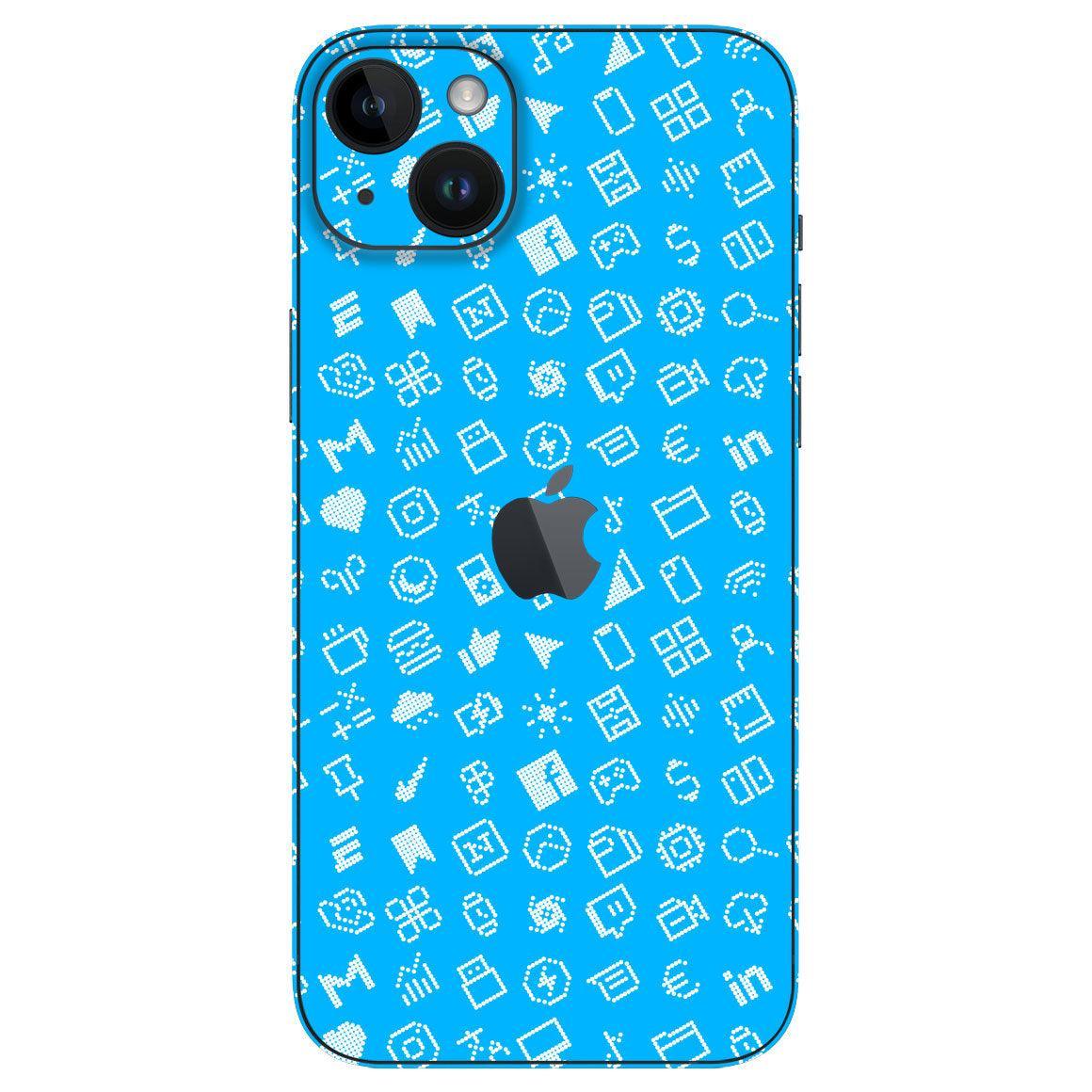 iPhone 14 Plus Everything Series Skins - Slickwraps