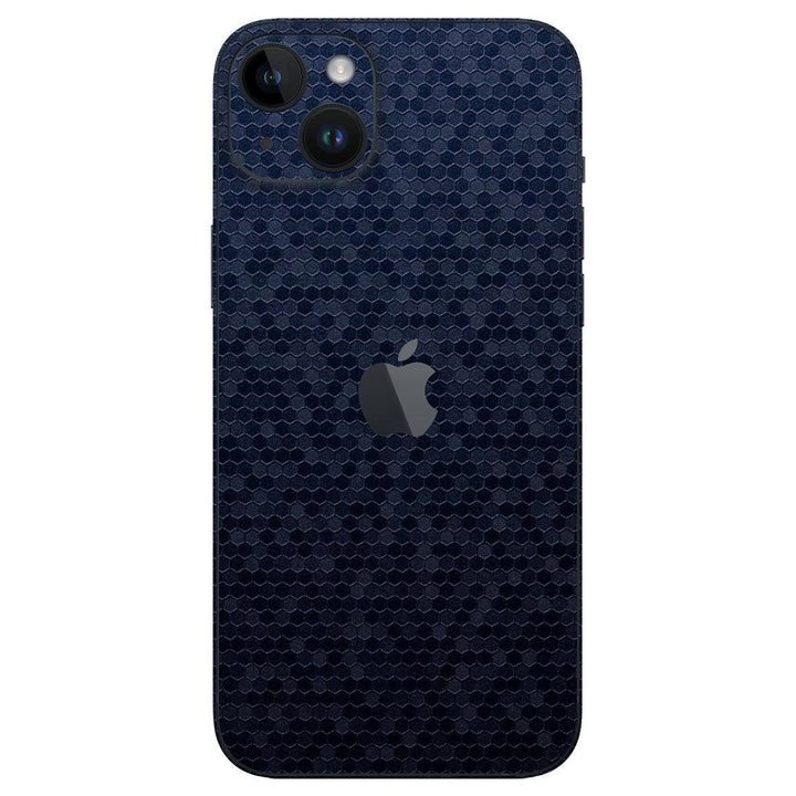 iPhone 14 Plus Honeycomb Series Skins - Slickwraps