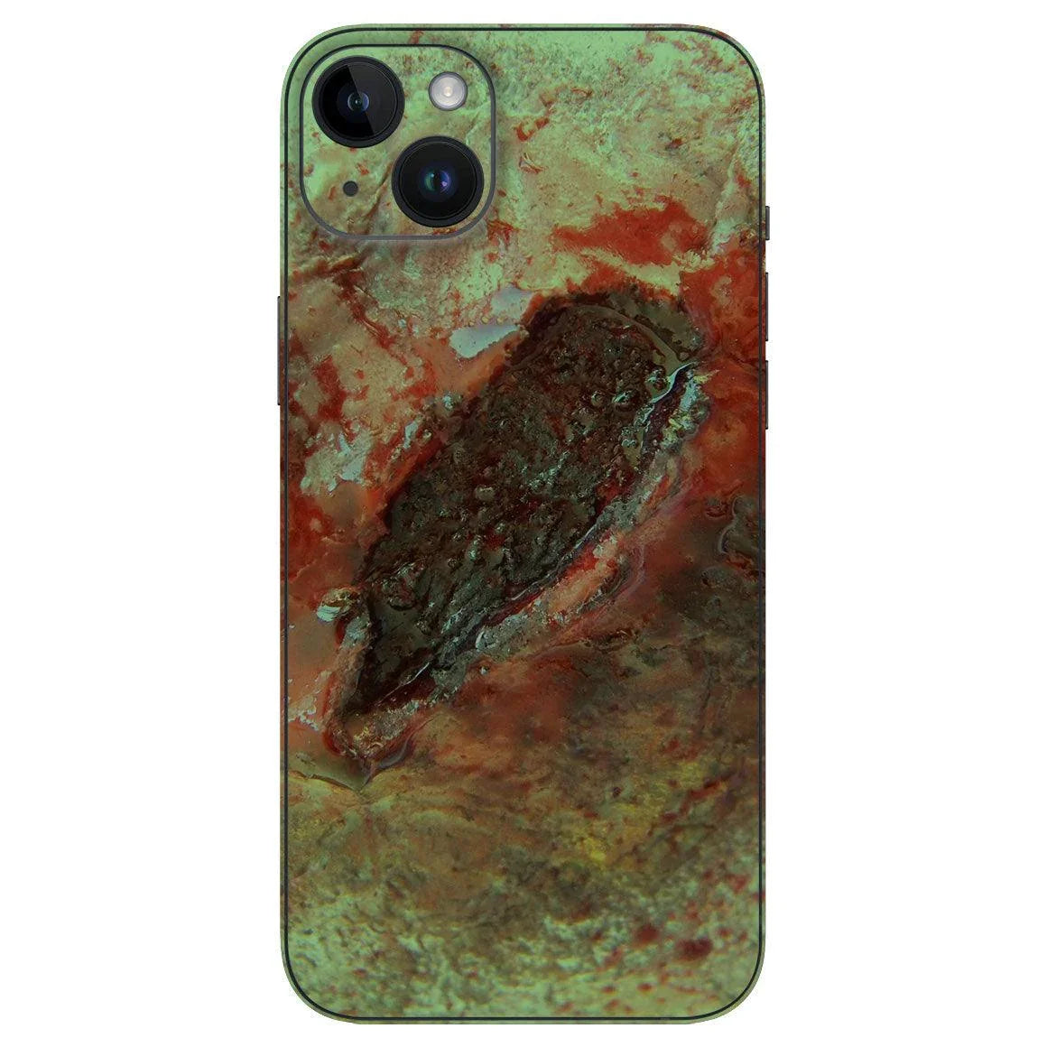 iPhone 14 Plus Horror Series Skins - Slickwraps