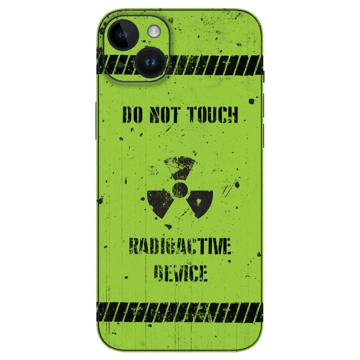 iPhone 14 Plus Horror Series Skins - Slickwraps