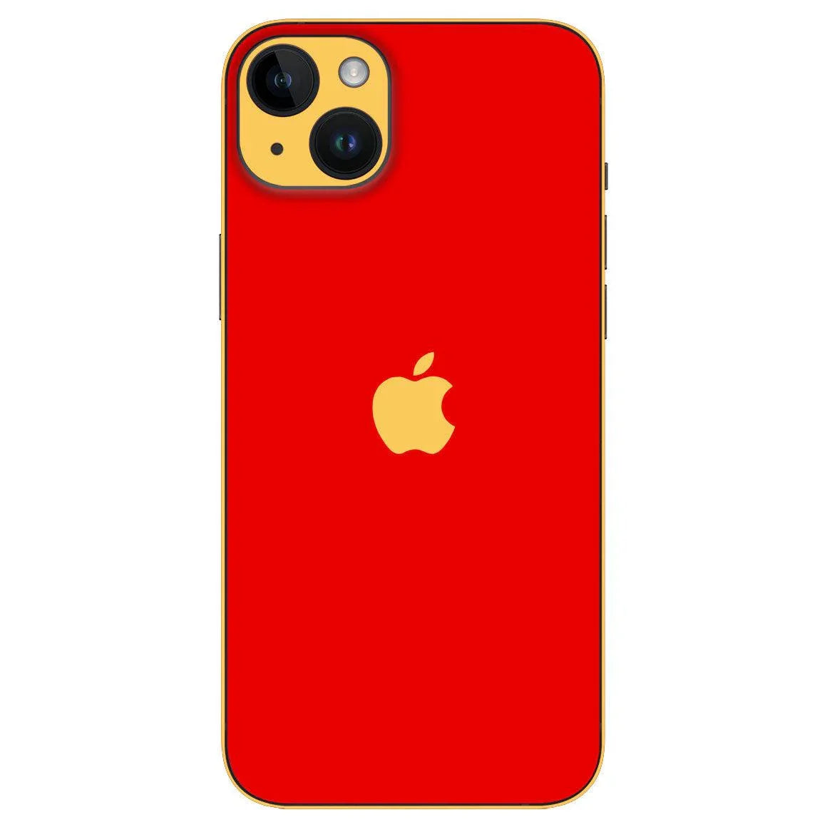 iPhone 14 Plus Mixed Series Skins - Slickwraps