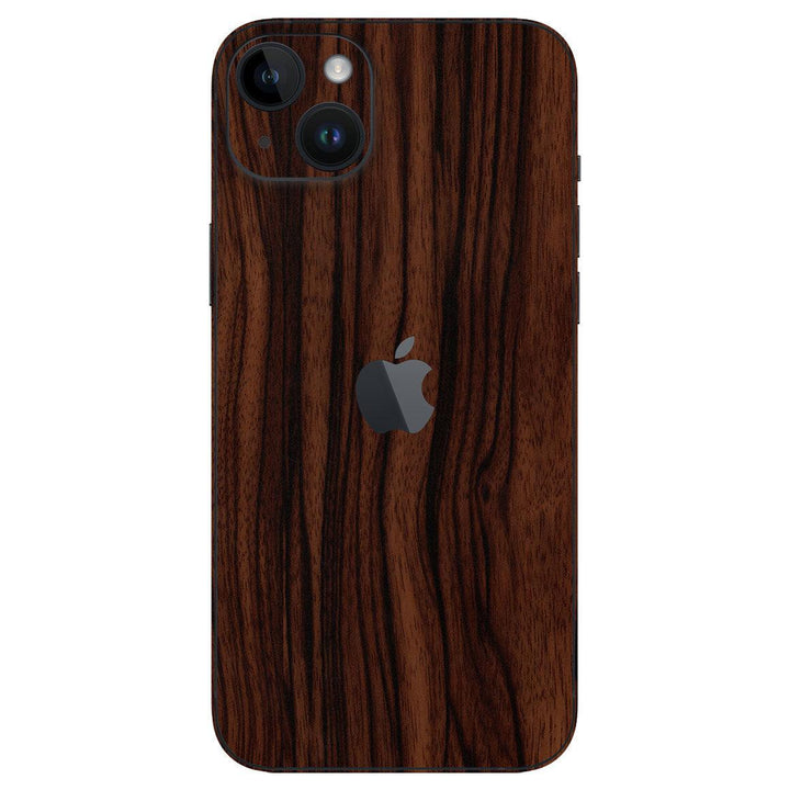 iPhone 14 Plus Wood Series Skins - Slickwraps