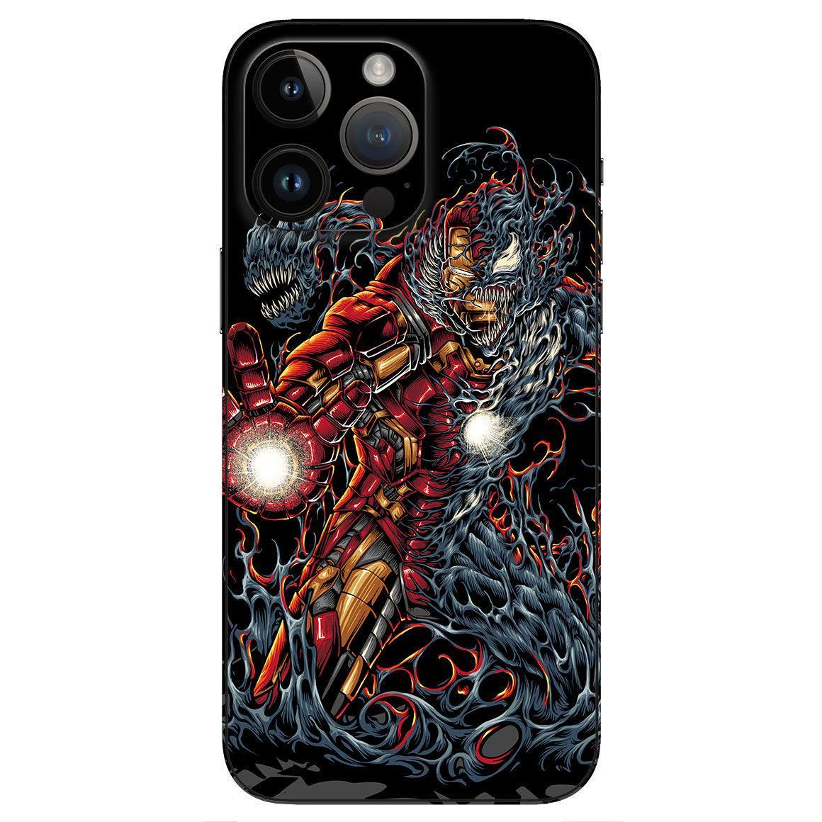 iPhone 14 Pro Artist Series Skins, Wraps & Covers – Slickwraps