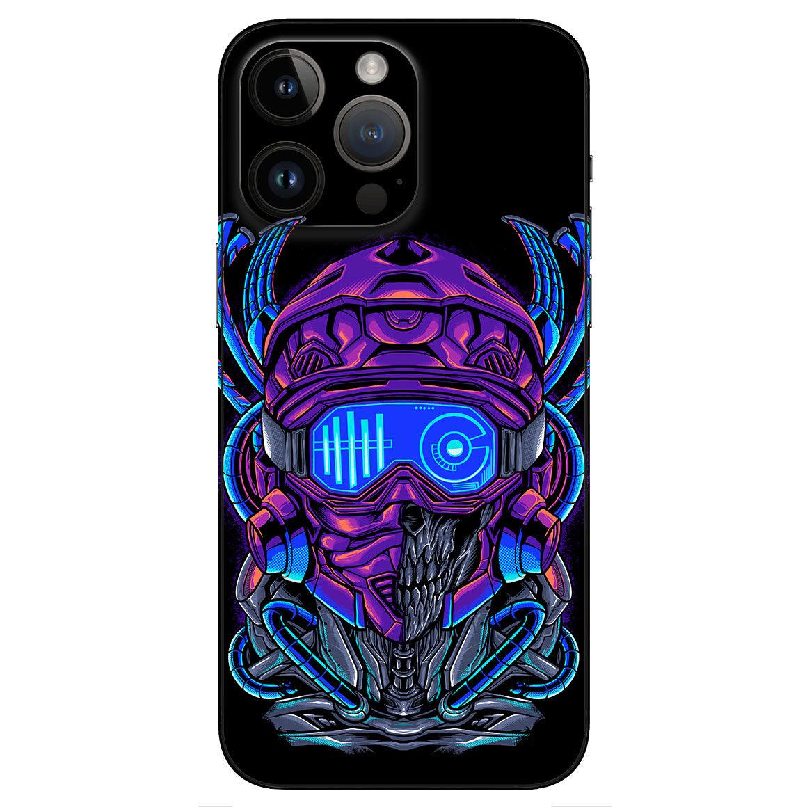 iPhone 14 Pro Max Artist Series Skins, Wraps & Covers – Slickwraps
