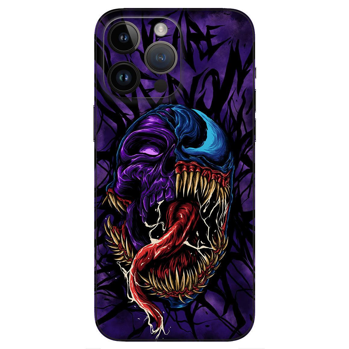 iPhone 14 Pro Max Artist Series Skins, Wraps & Covers – Slickwraps