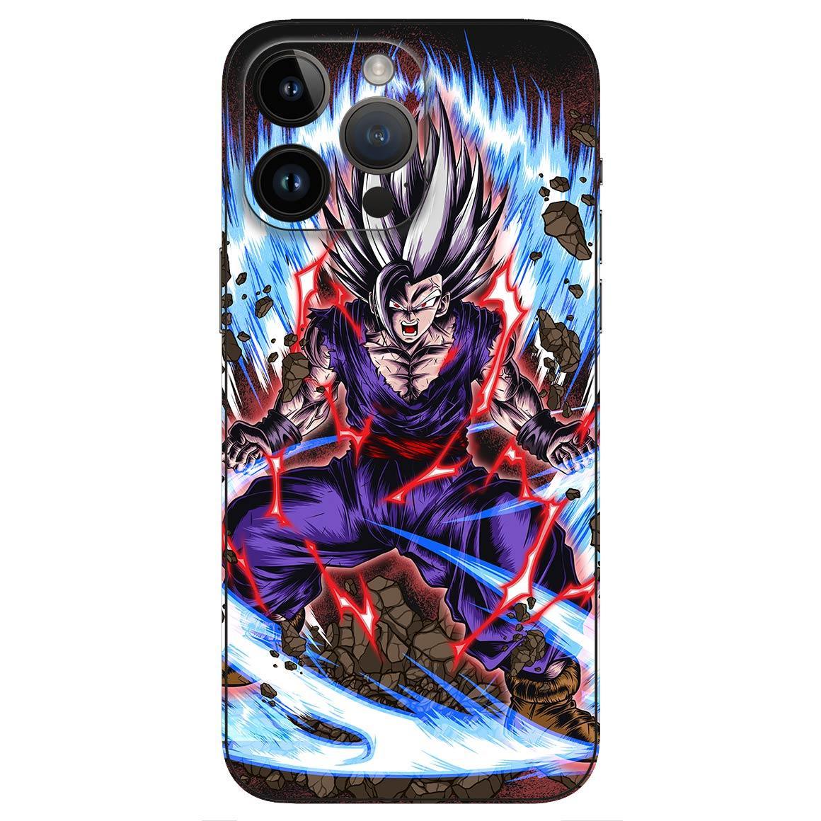 iPhone 14 Pro Max Artist Series Skins - Slickwraps