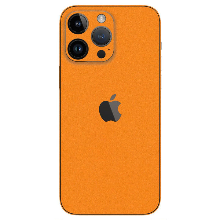 iPhone 14 Pro Max Color Series Skins - Slickwraps