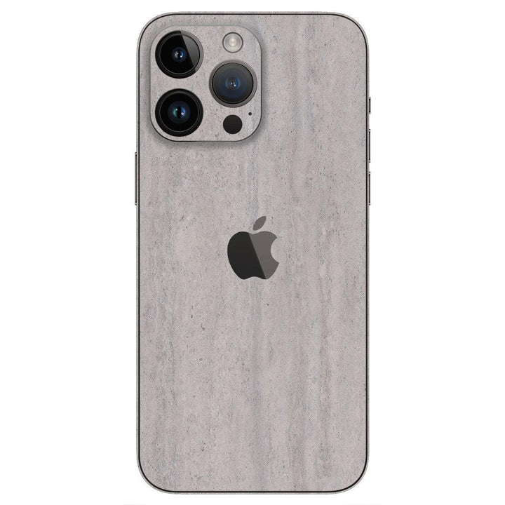 iPhone 14 Pro Max Stone Series Skins - Slickwraps