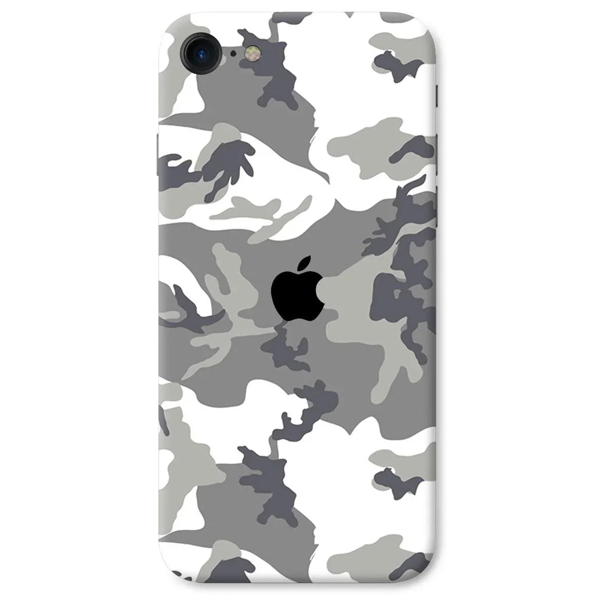 iPhone SE 2020 Camo Series Skins - Slickwraps