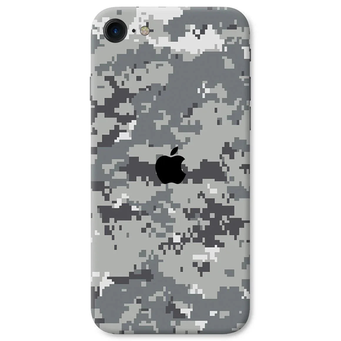iPhone SE 2020 Camo Series Skins - Slickwraps