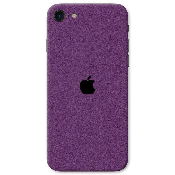 iPhone SE 2020 Color Series Skins - Slickwraps