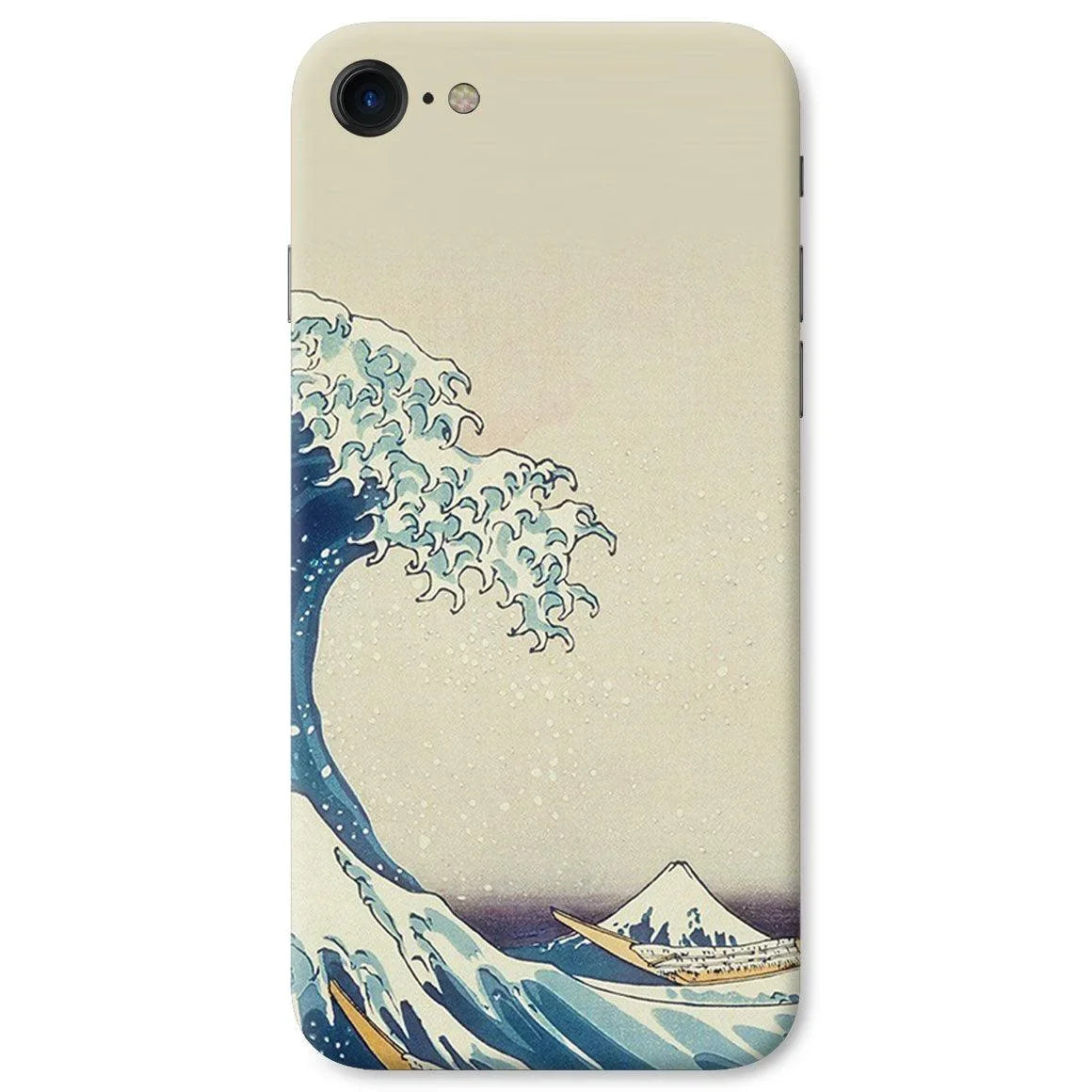 iPhone SE 2020 Custom Skin - Slickwraps