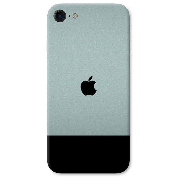 iPhone SE 2020 Mixed Series Skins - Slickwraps
