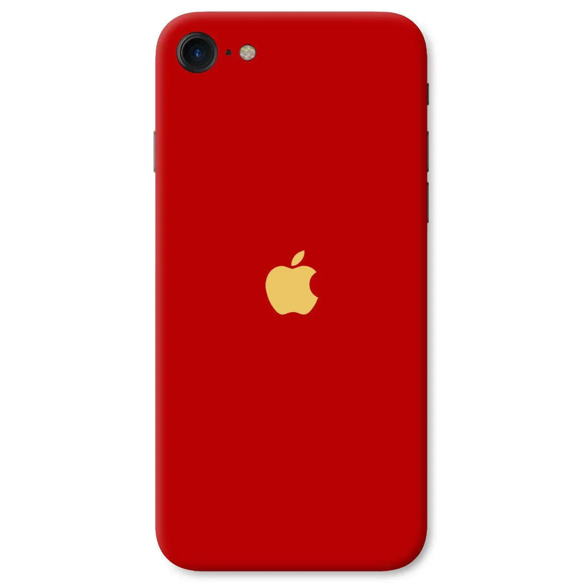 iPhone SE 2020 Mixed Series Skins - Slickwraps