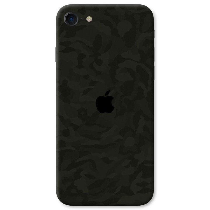 iPhone SE 2020 Shade Series Skins - Slickwraps