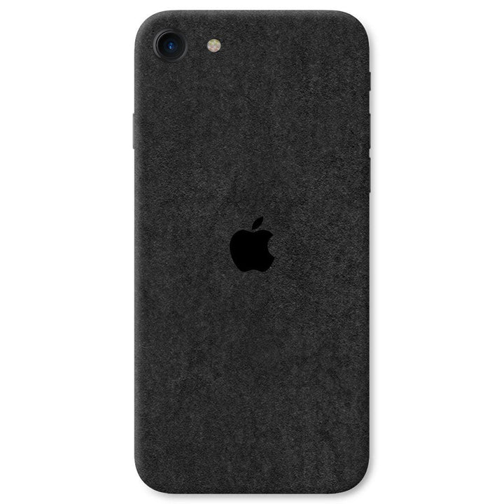 iPhone SE 2020 Stone Series Skins - Slickwraps