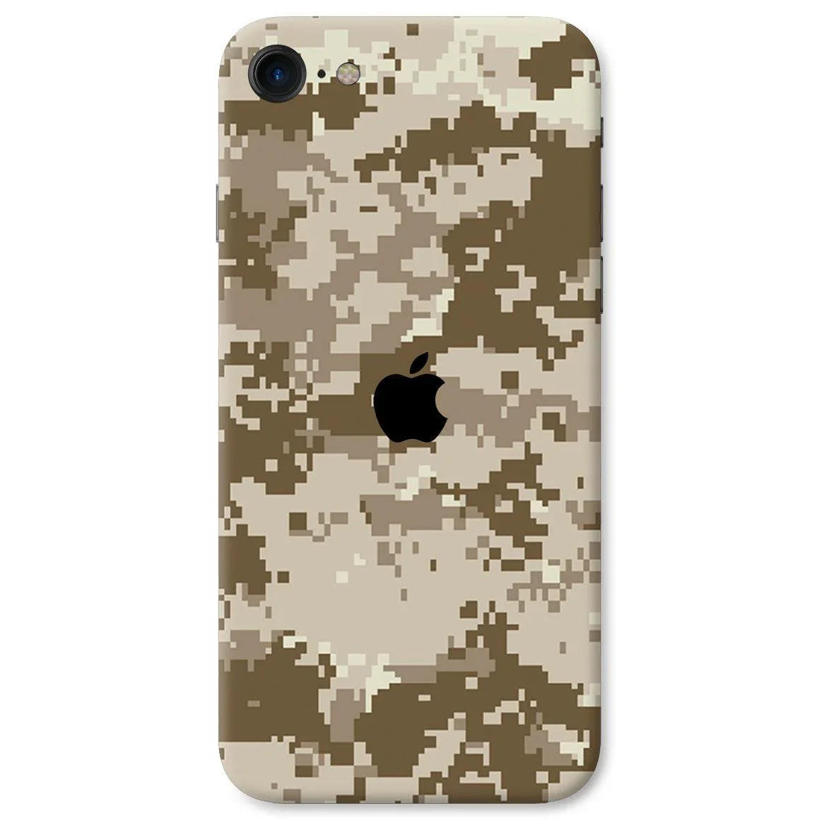 iPhone SE Gen 3 Camo Series Skins/Wraps - Slickwraps