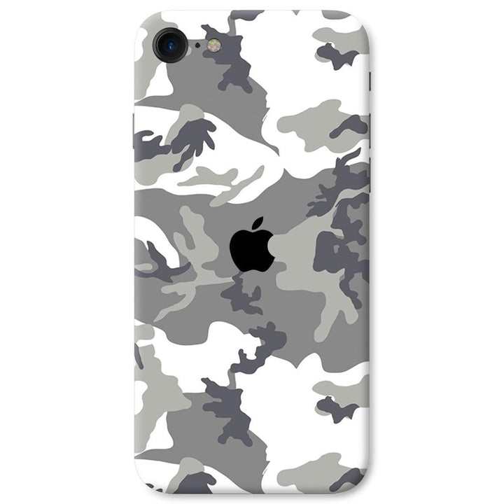 iPhone SE Gen 3 Camo Series Skins/Wraps - Slickwraps