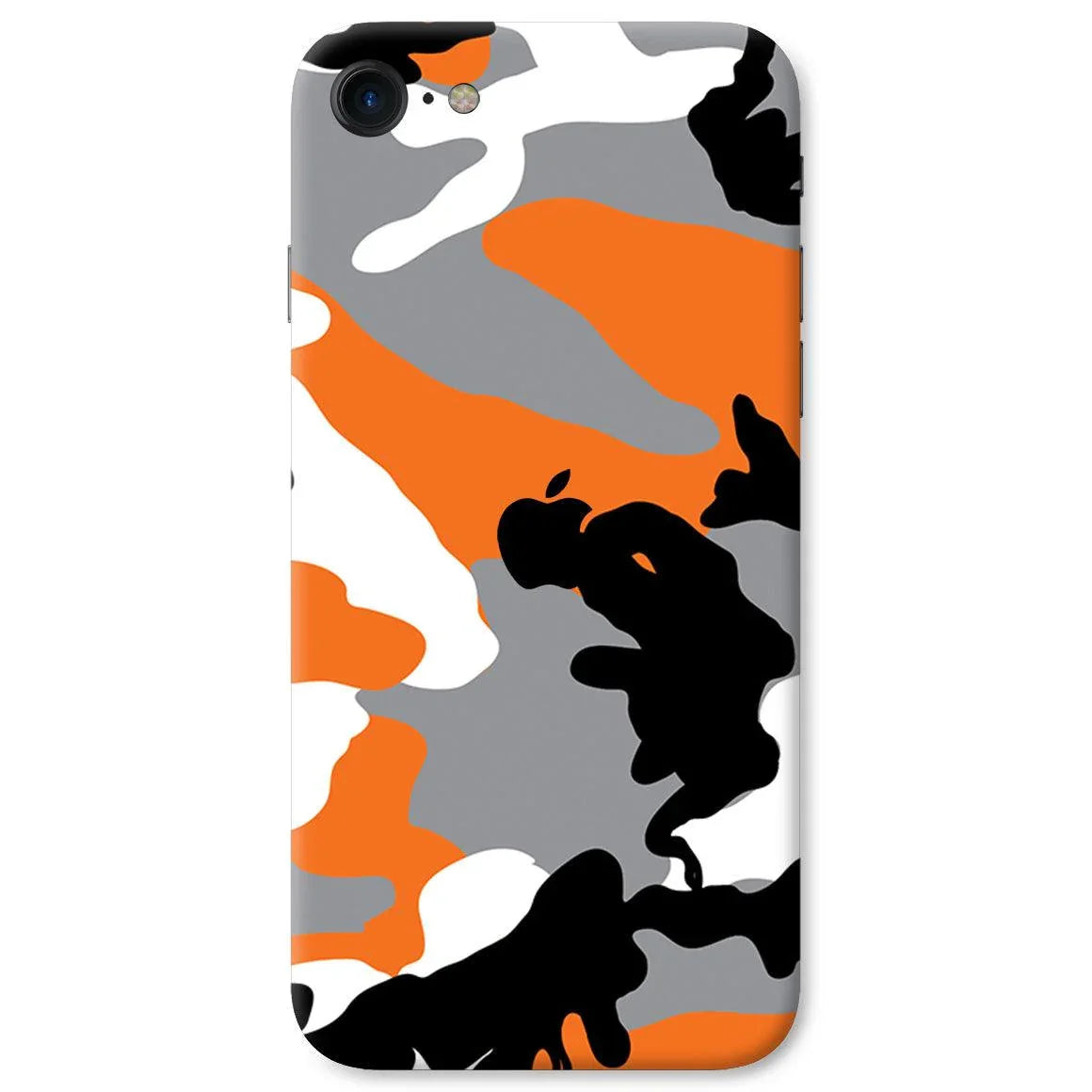 iPhone SE Gen 3 Camo Series Skins/Wraps - Slickwraps