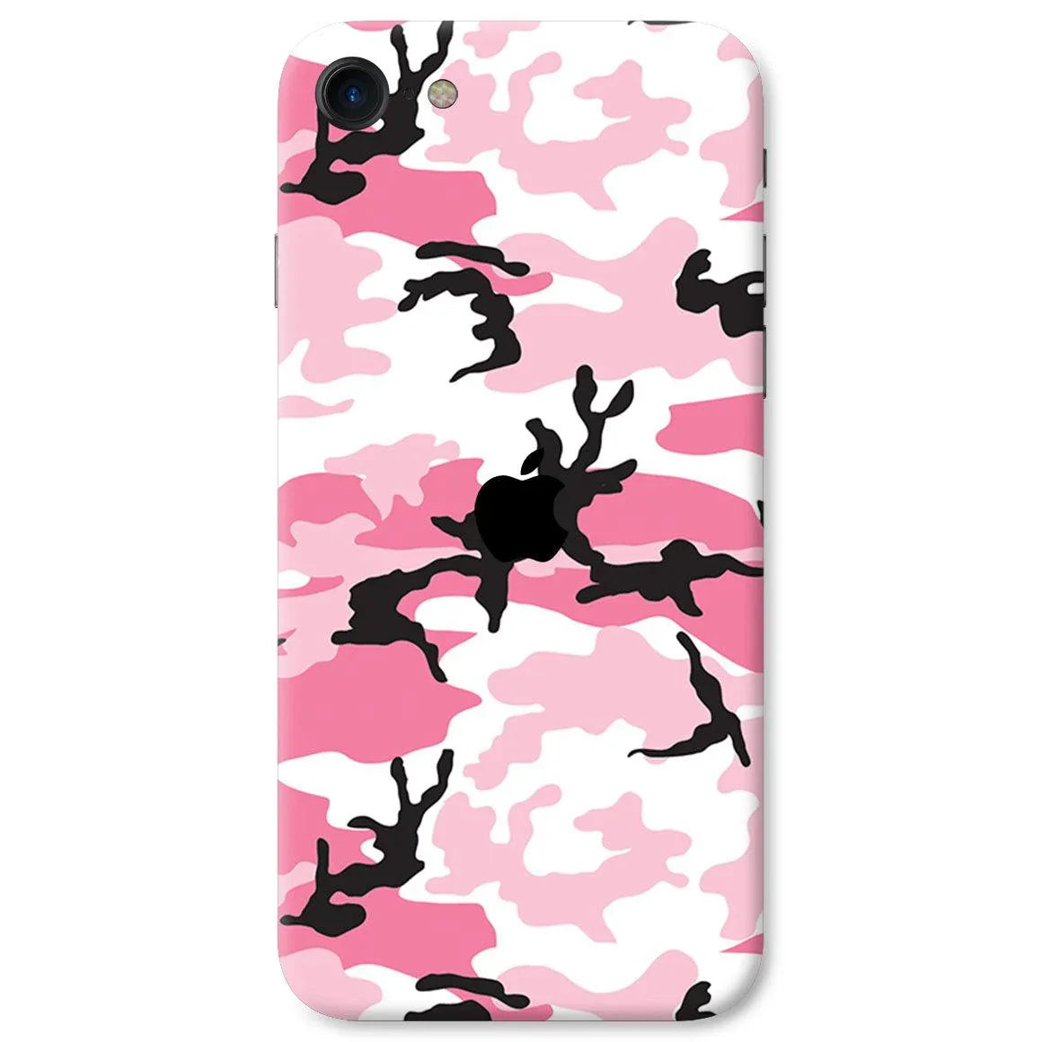 iPhone SE Gen 3 Camo Series Skins/Wraps - Slickwraps