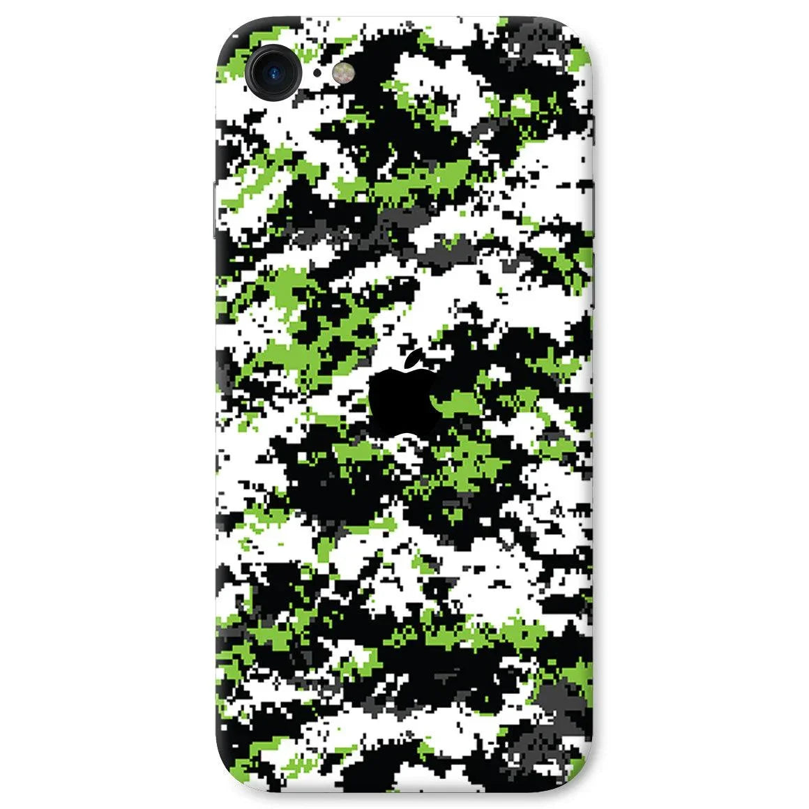 iPhone SE Gen 3 Designer Series Skins/Wraps - Slickwraps