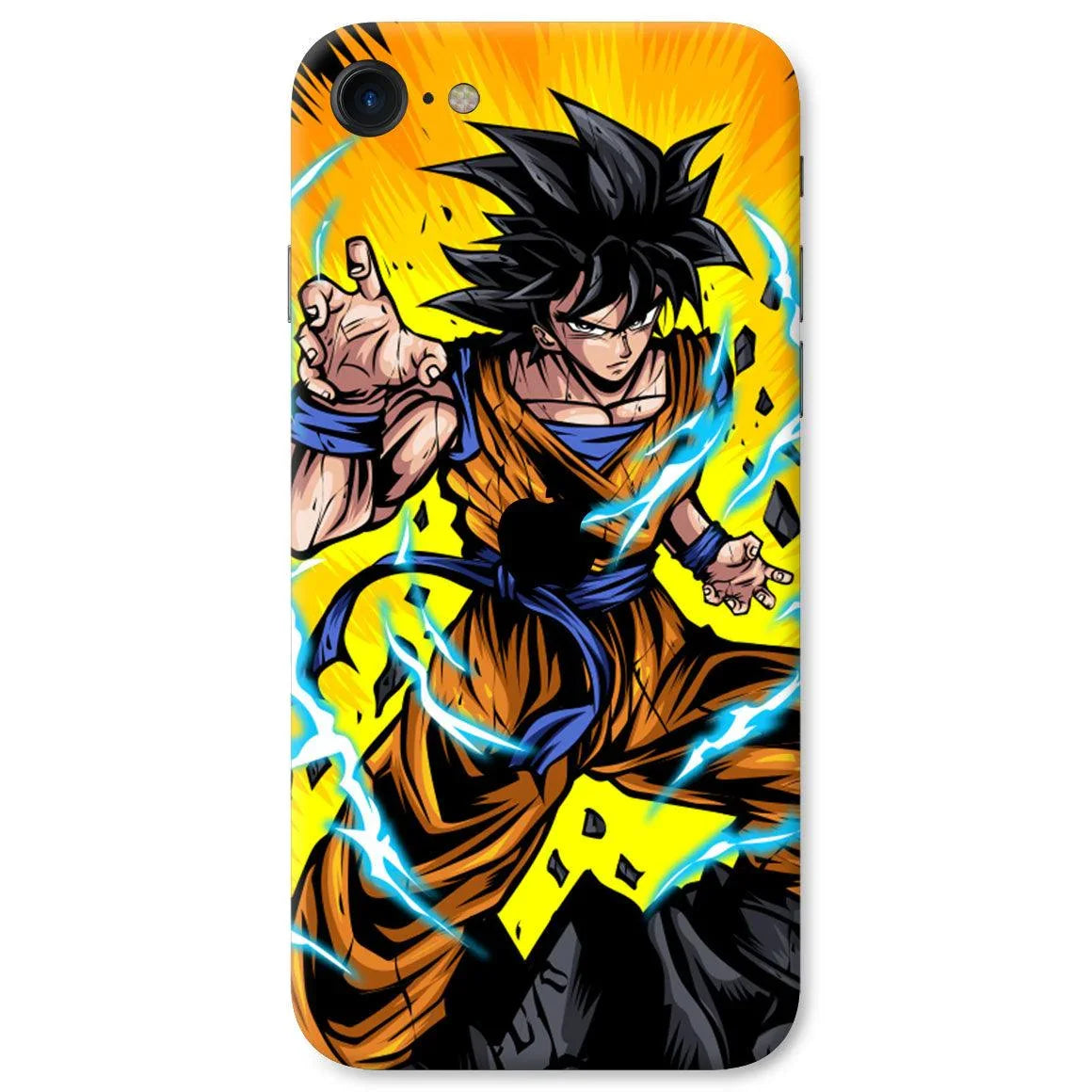 iPhone SE Gen 3 Designer Series Skins/Wraps - Slickwraps