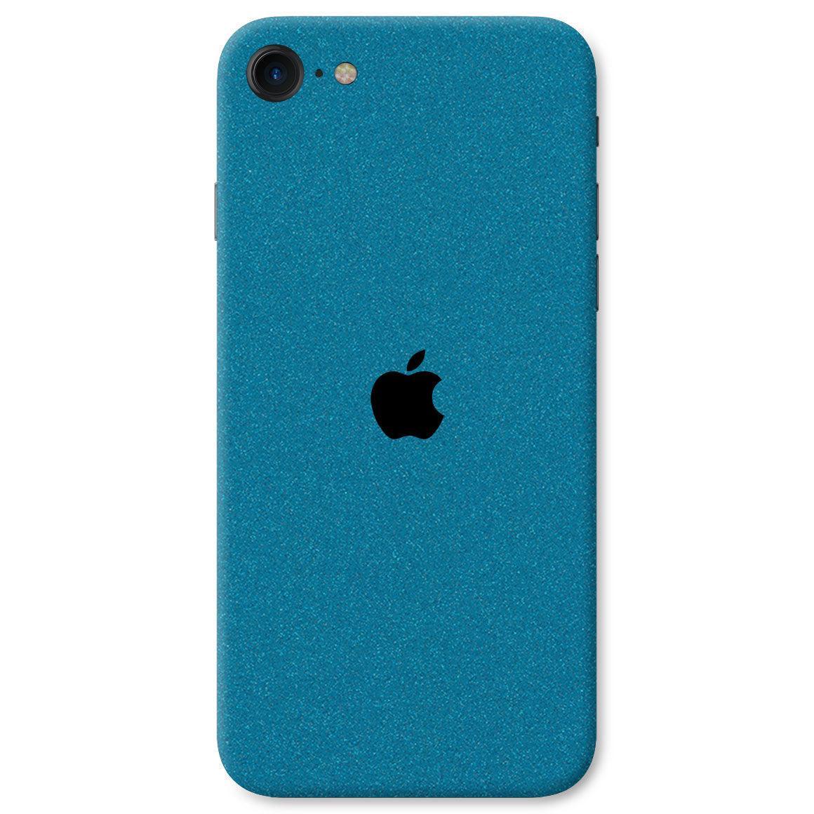 iPhone SE Gen 3 Glitz Series Skins/Wraps - Slickwraps
