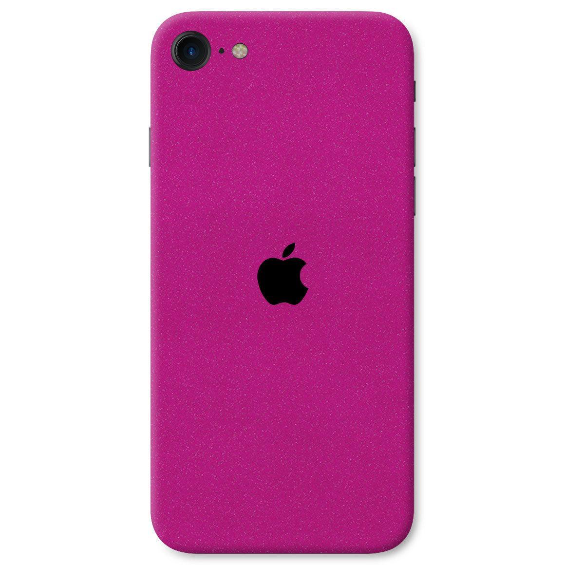 iPhone SE Gen 3 Glitz Series Skins/Wraps - Slickwraps