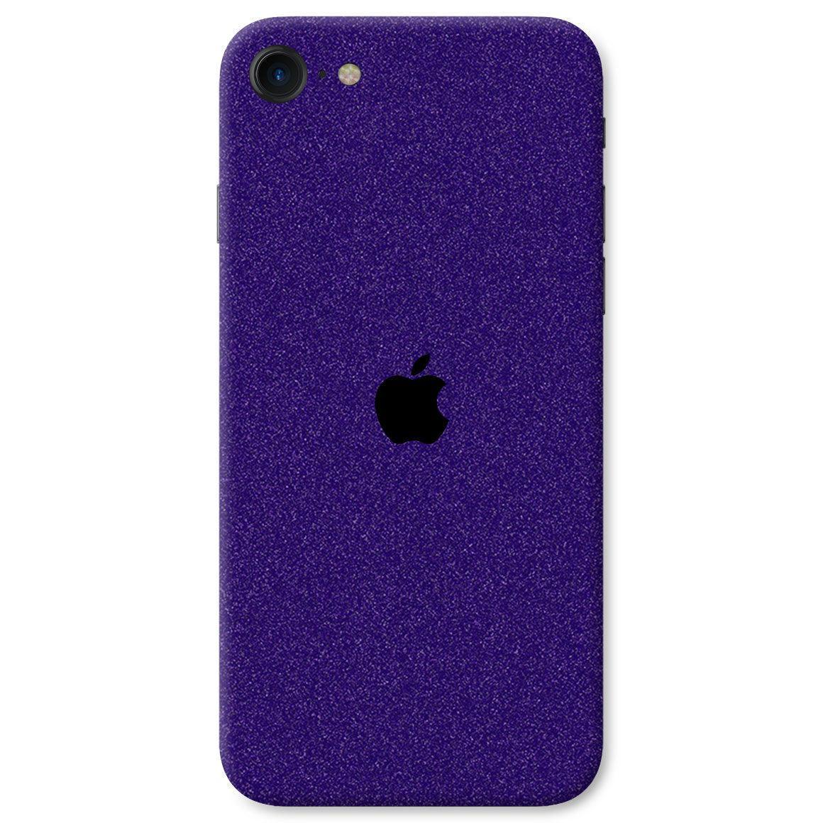 iPhone SE Gen 3 Glitz Series Skins/Wraps - Slickwraps