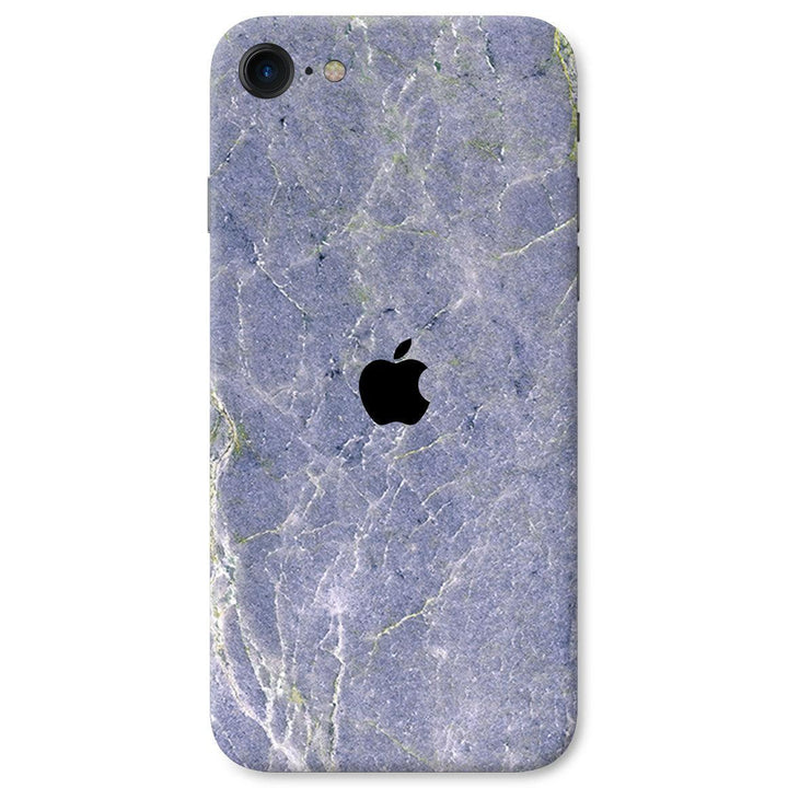 iPhone SE Gen 3 Marble Series Skins/Wraps - Slickwraps