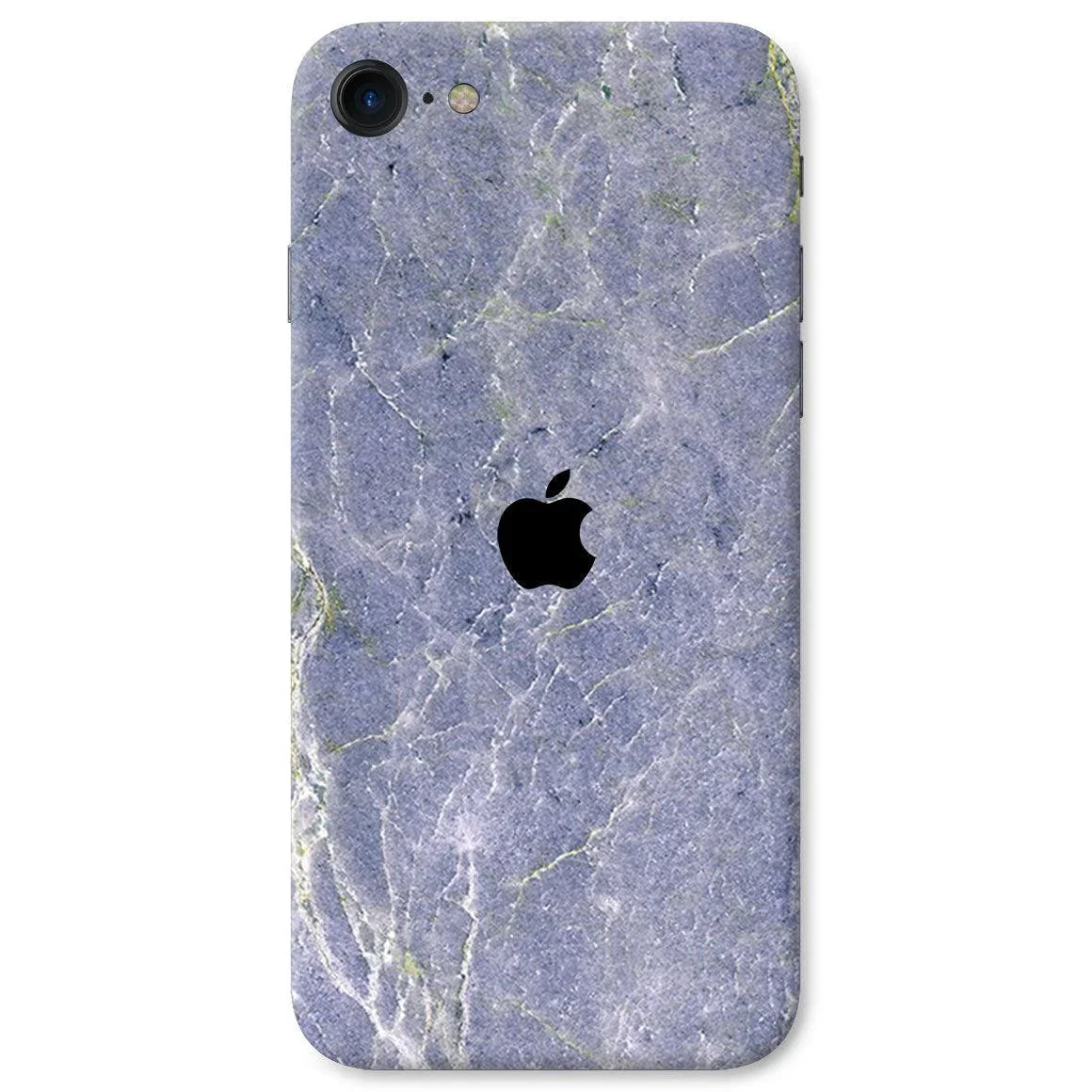 iPhone SE Gen 3 Marble Series Skins/Wraps - Slickwraps